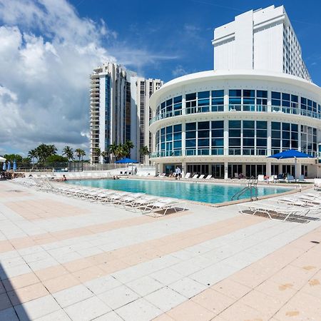 Girasole Rentals Miami Beach Extérieur photo