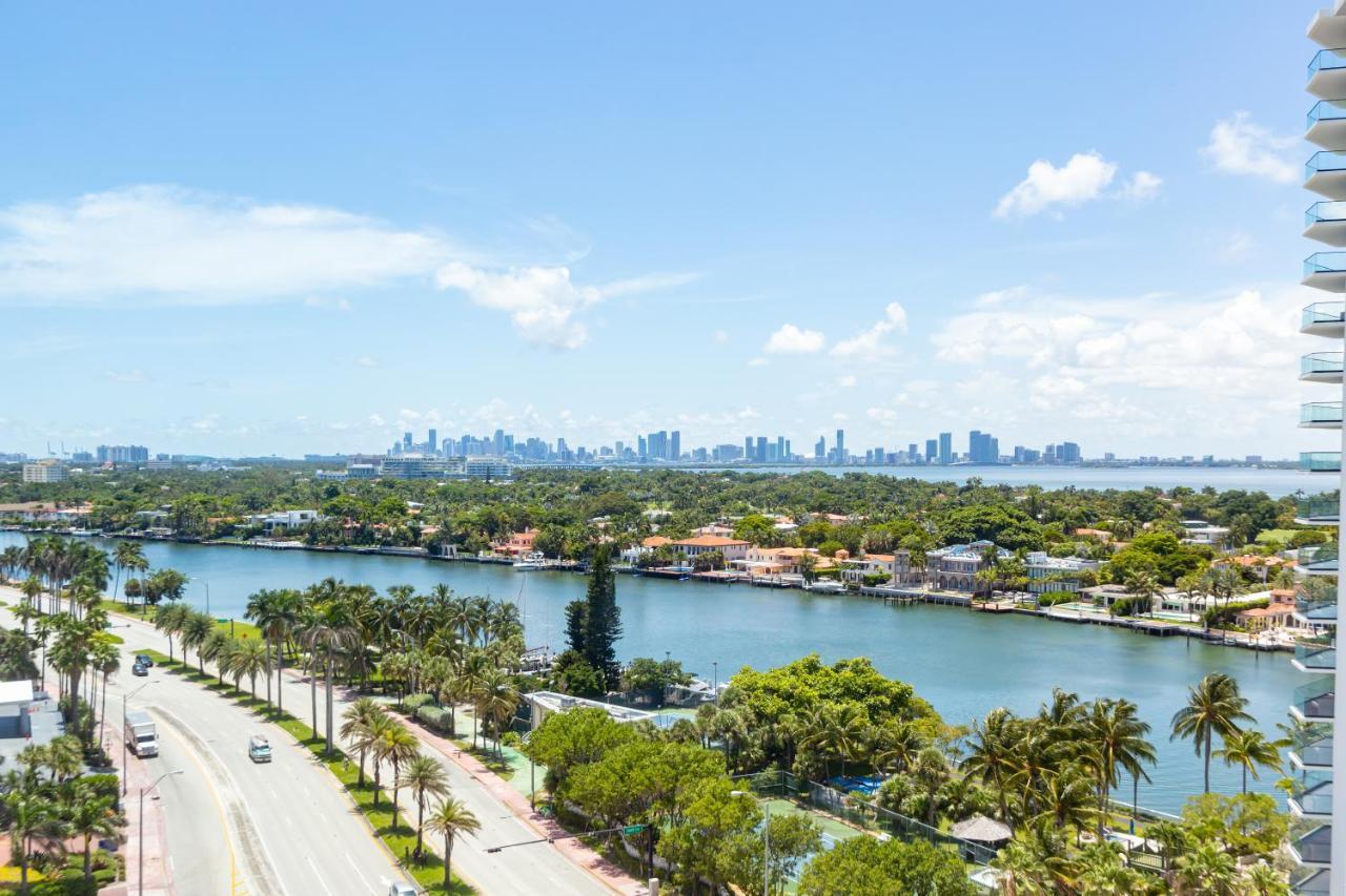 Girasole Rentals Miami Beach Extérieur photo