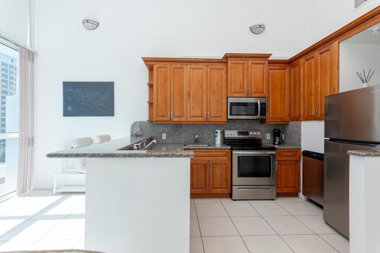 Girasole Rentals Miami Beach Extérieur photo