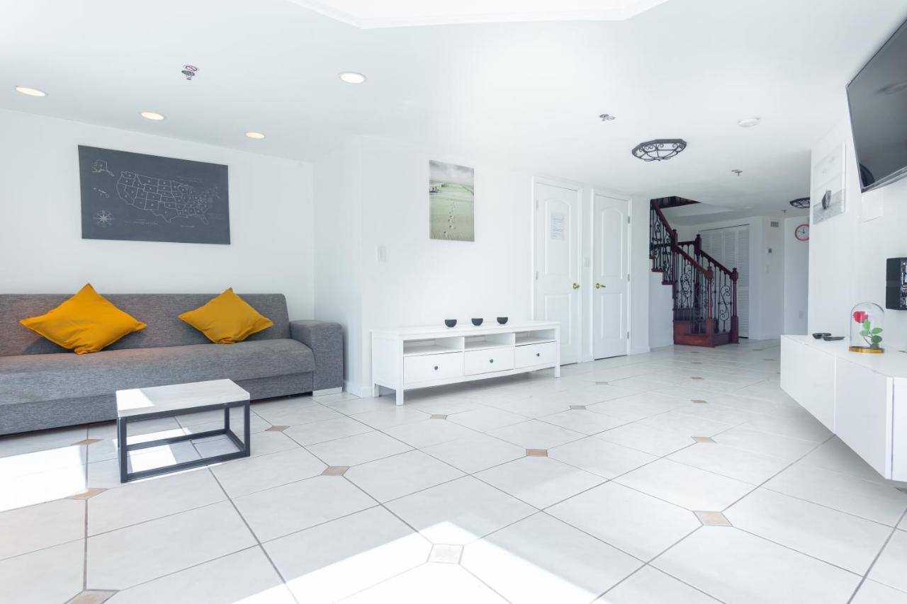 Girasole Rentals Miami Beach Extérieur photo