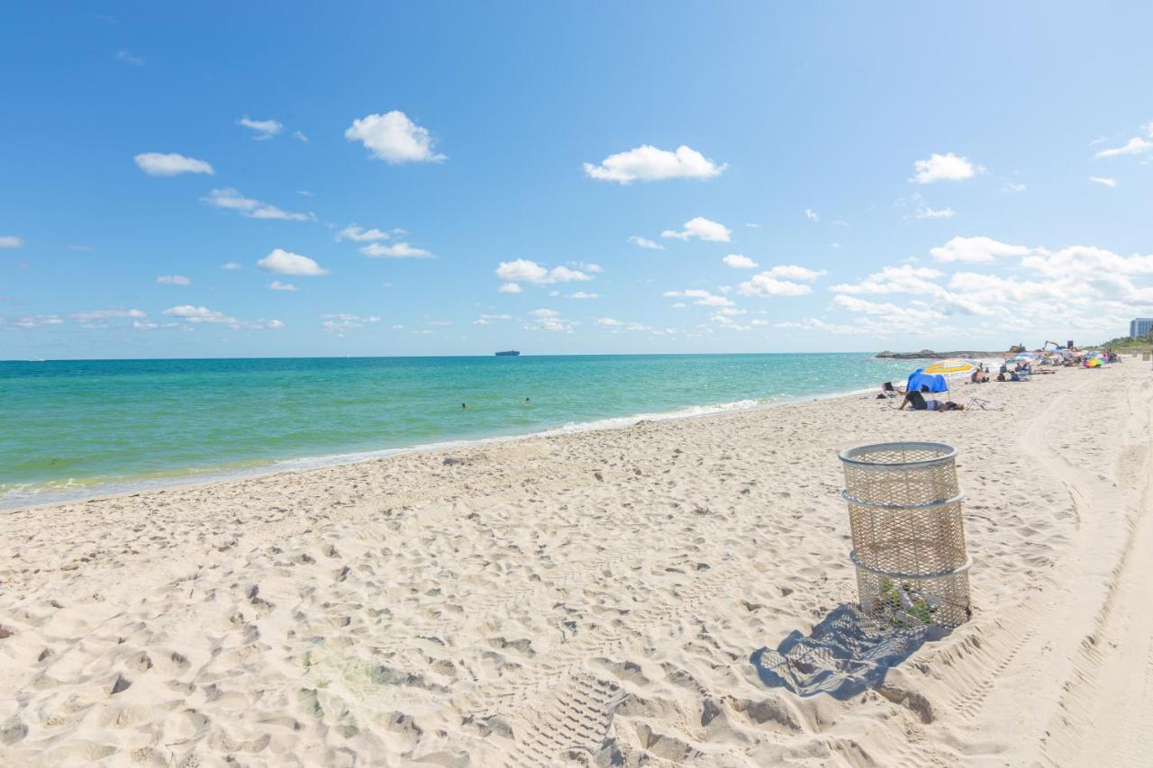 Girasole Rentals Miami Beach Extérieur photo