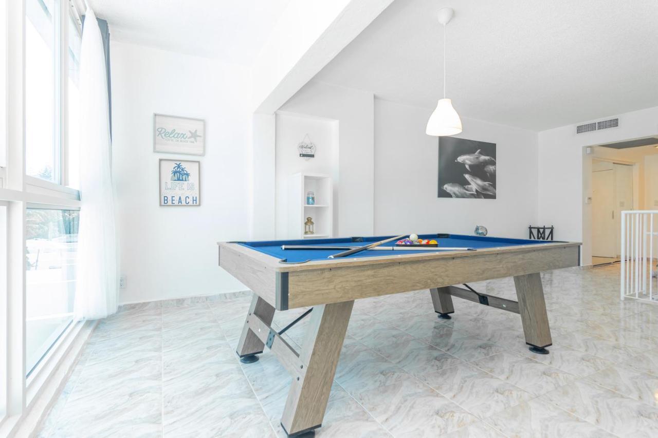 Girasole Rentals Miami Beach Extérieur photo