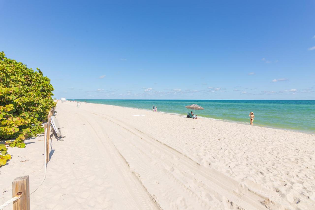 Girasole Rentals Miami Beach Extérieur photo