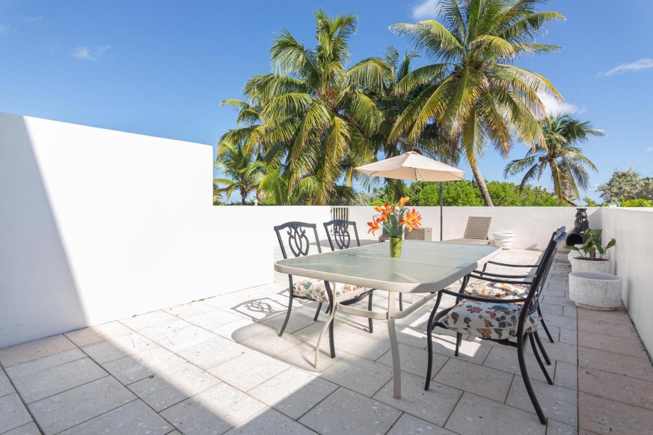 Girasole Rentals Miami Beach Extérieur photo