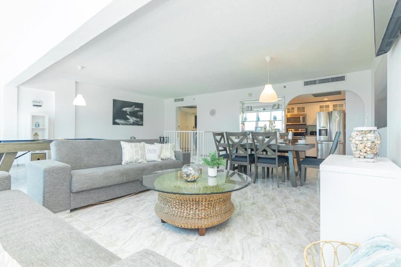 Girasole Rentals Miami Beach Extérieur photo