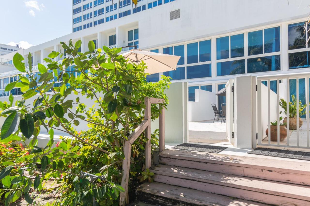Girasole Rentals Miami Beach Extérieur photo