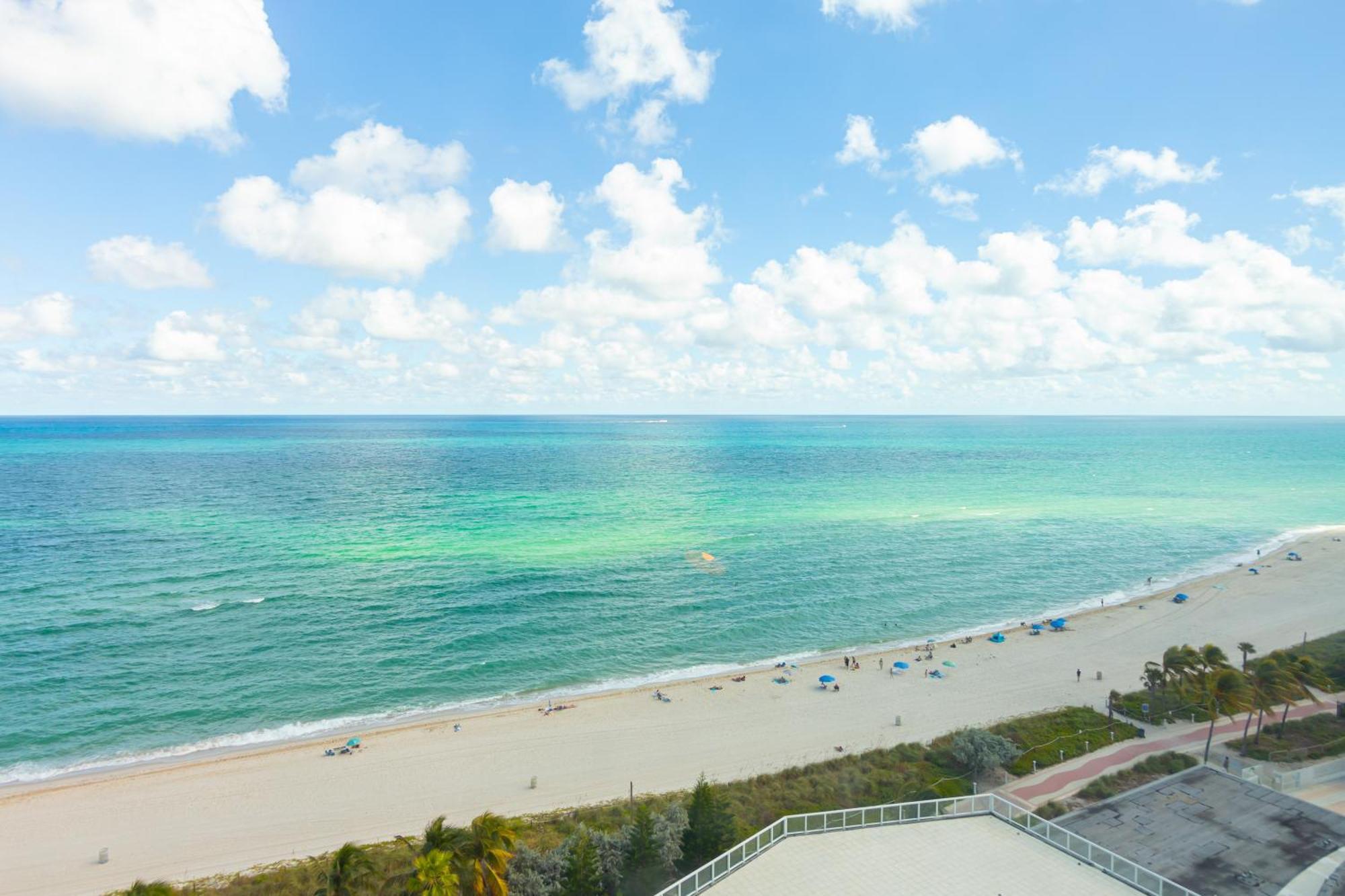 Girasole Rentals Miami Beach Extérieur photo