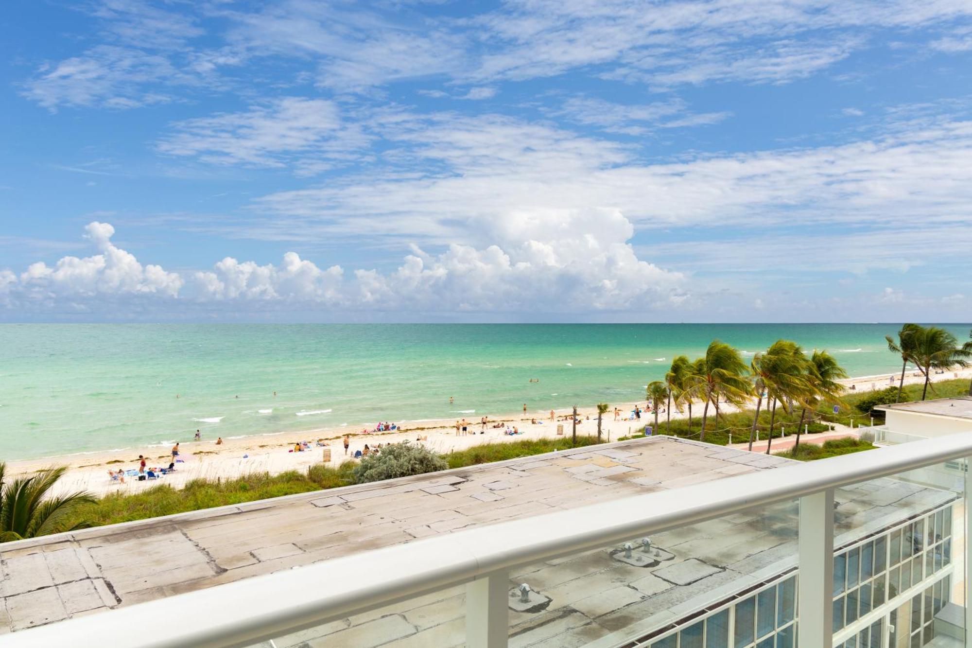 Girasole Rentals Miami Beach Extérieur photo