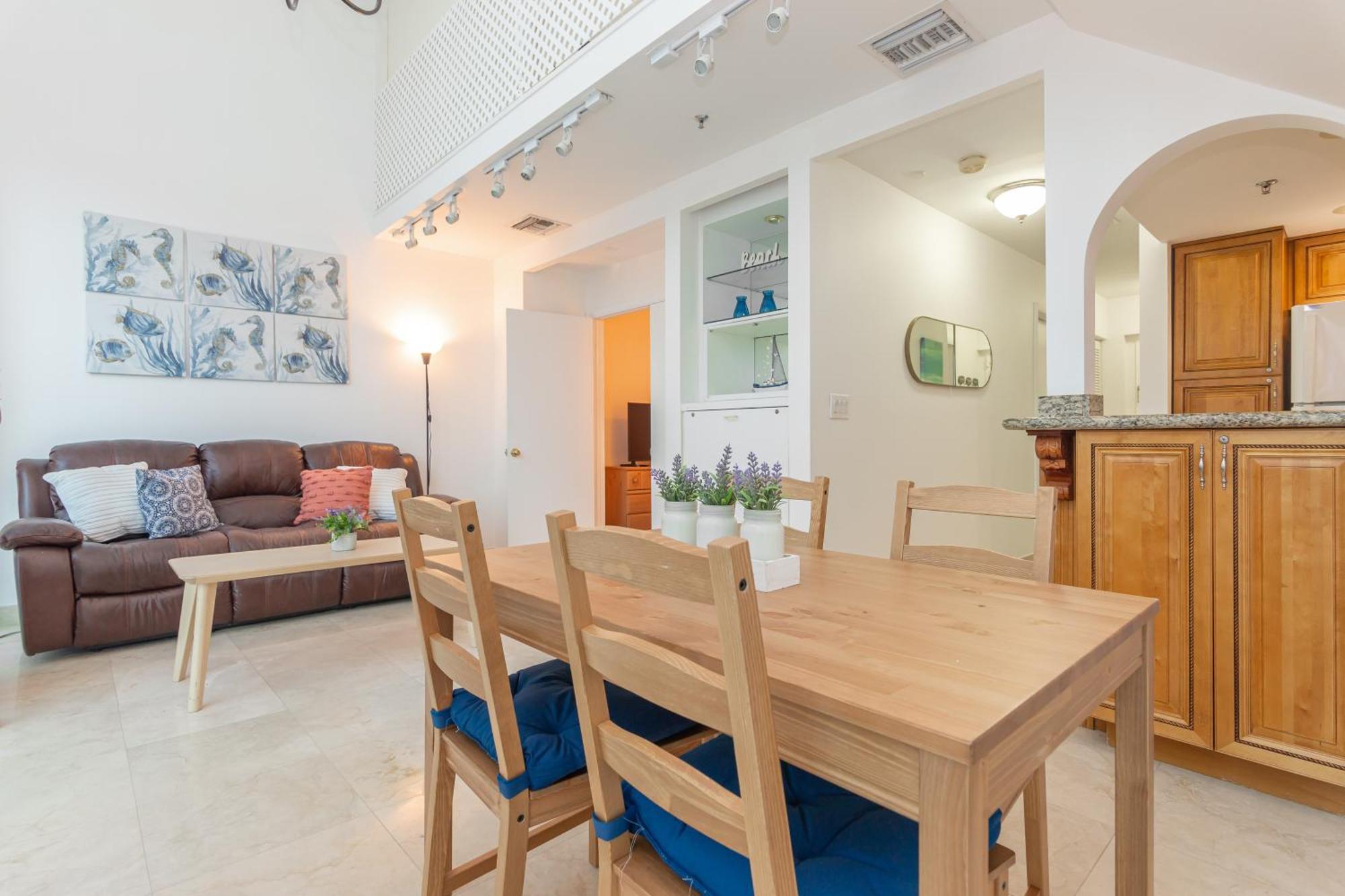 Girasole Rentals Miami Beach Extérieur photo