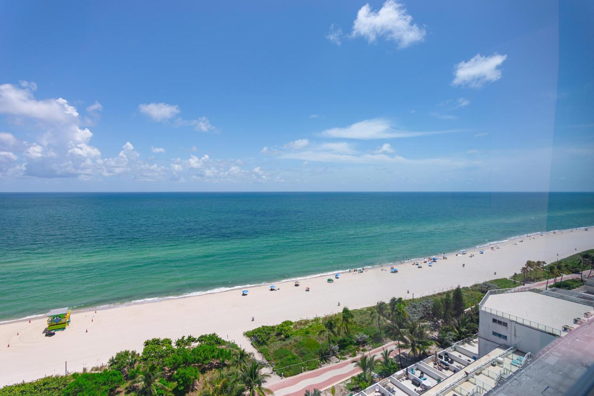 Girasole Rentals Miami Beach Chambre photo