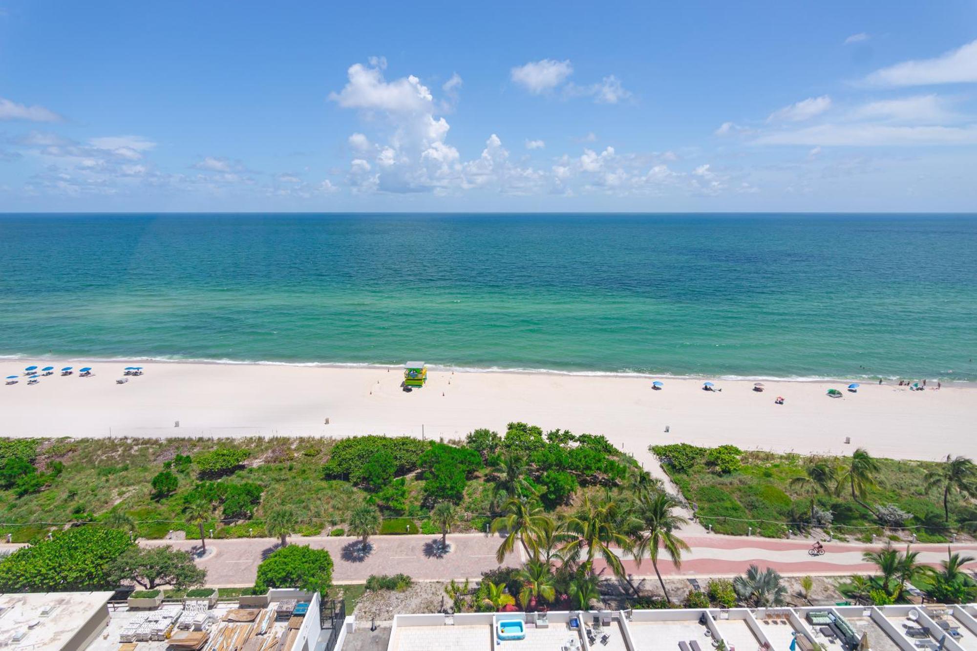 Girasole Rentals Miami Beach Chambre photo