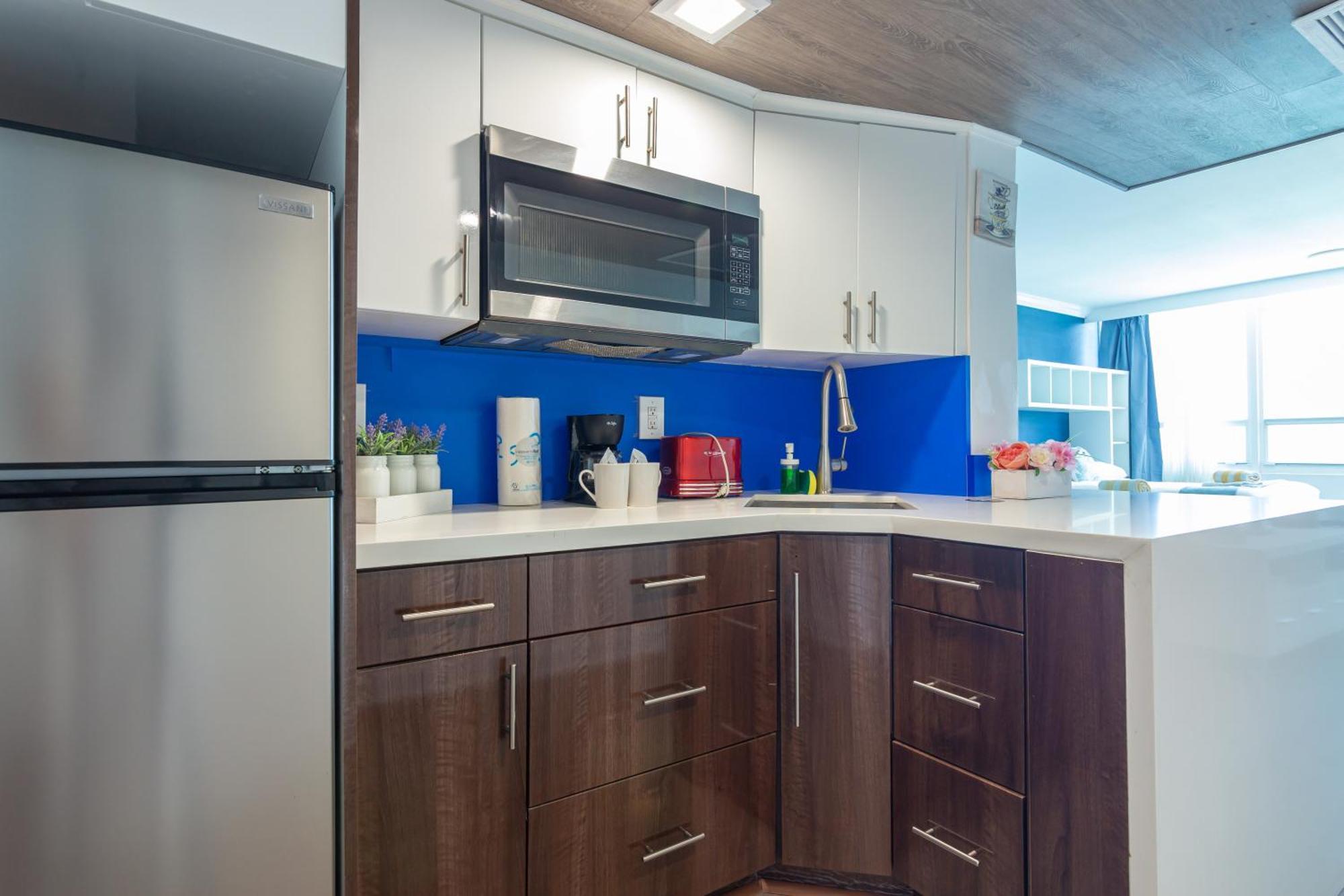 Girasole Rentals Miami Beach Chambre photo