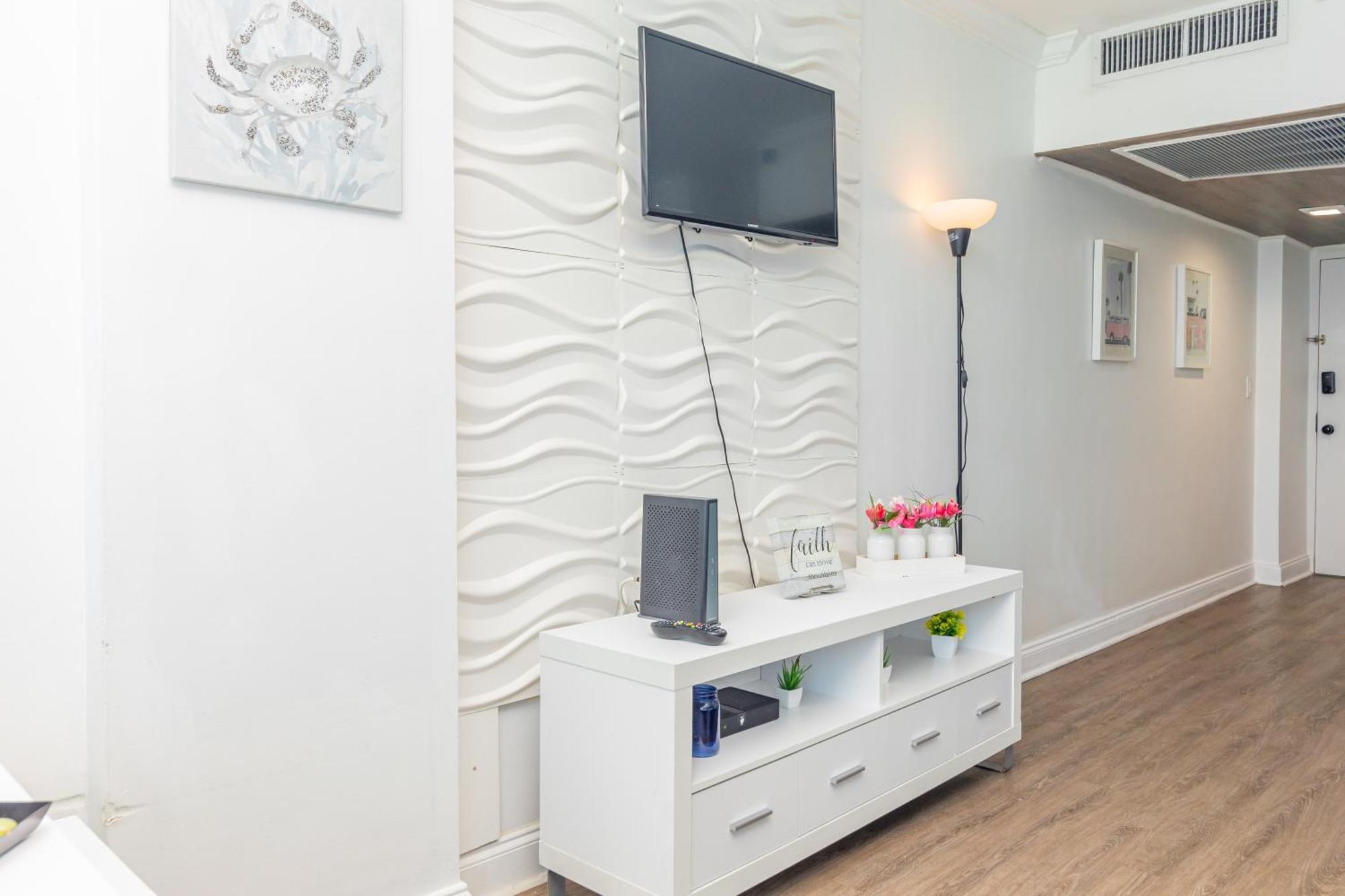 Girasole Rentals Miami Beach Chambre photo