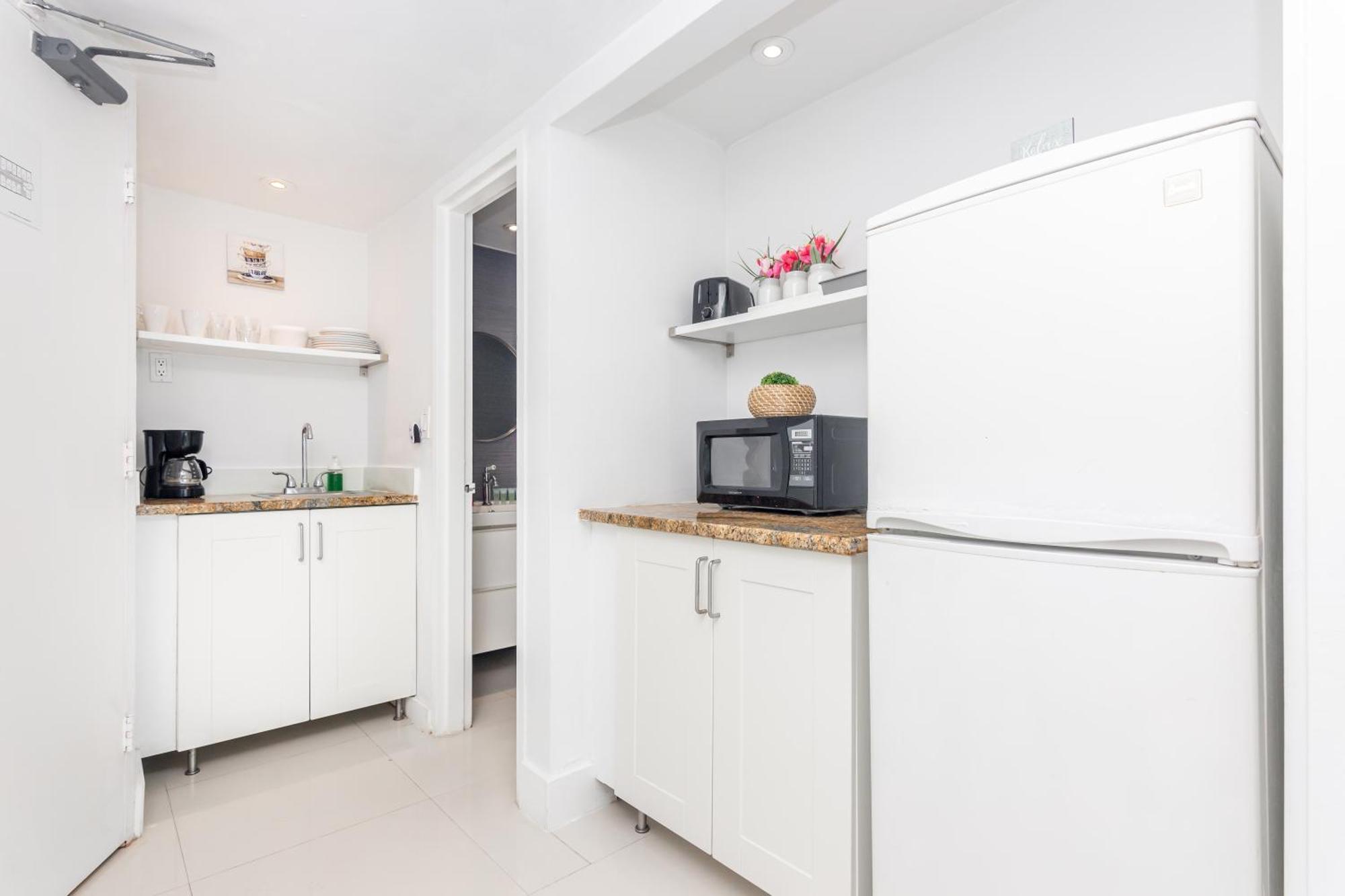 Girasole Rentals Miami Beach Extérieur photo