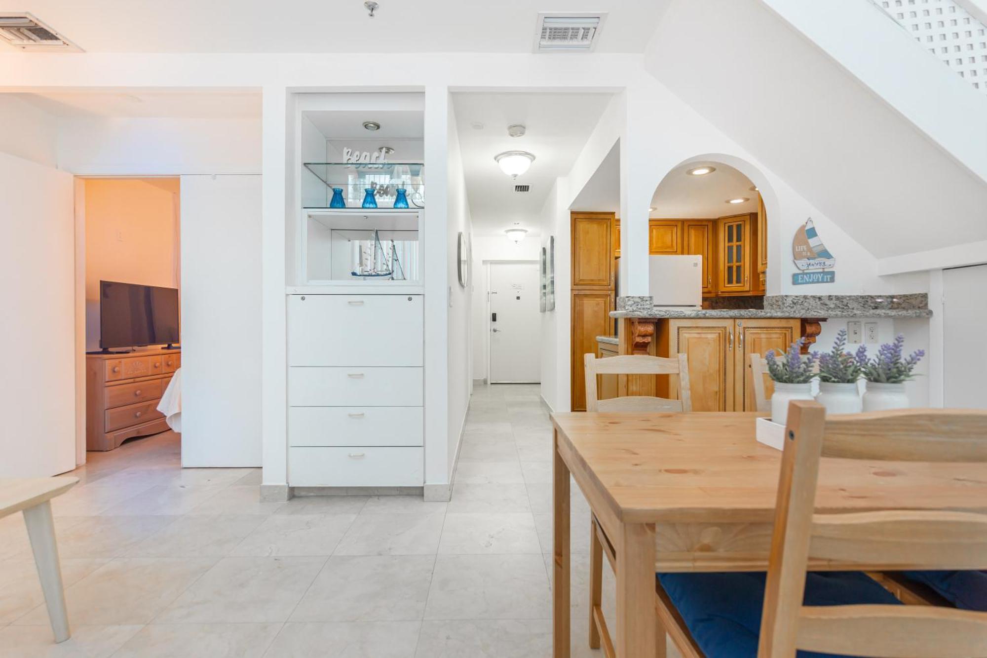 Girasole Rentals Miami Beach Extérieur photo