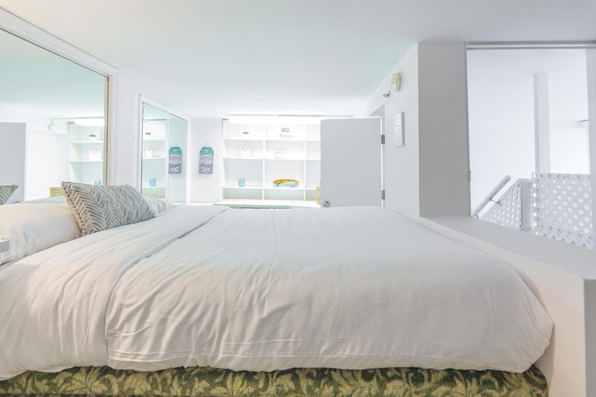 Girasole Rentals Miami Beach Extérieur photo