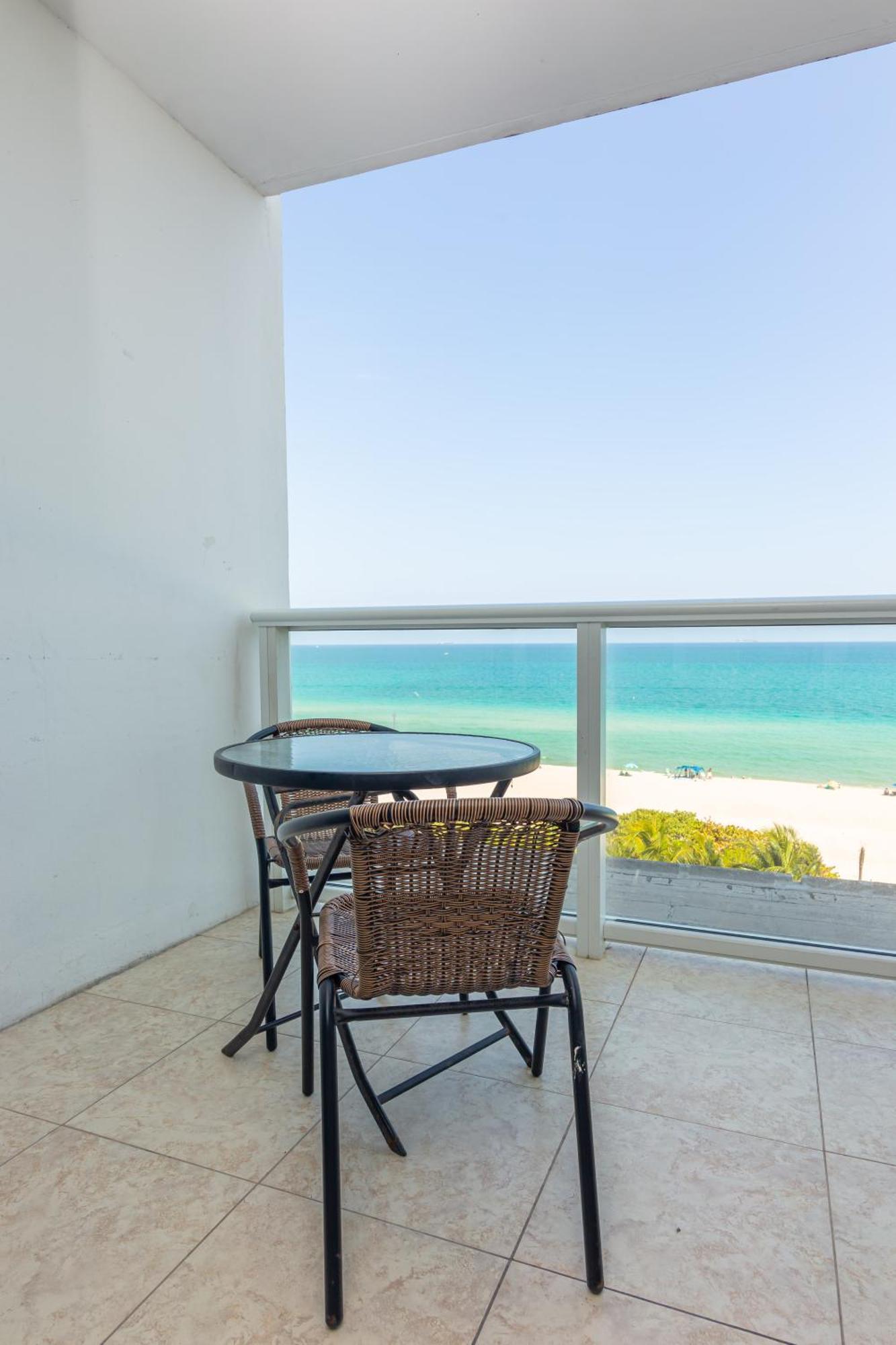 Girasole Rentals Miami Beach Chambre photo