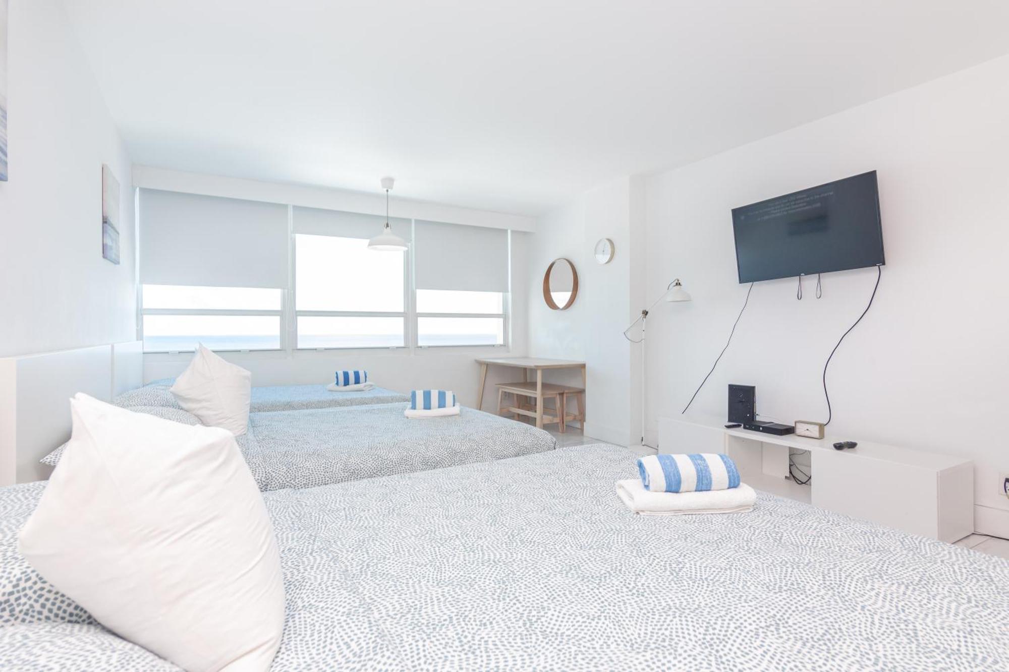 Girasole Rentals Miami Beach Chambre photo