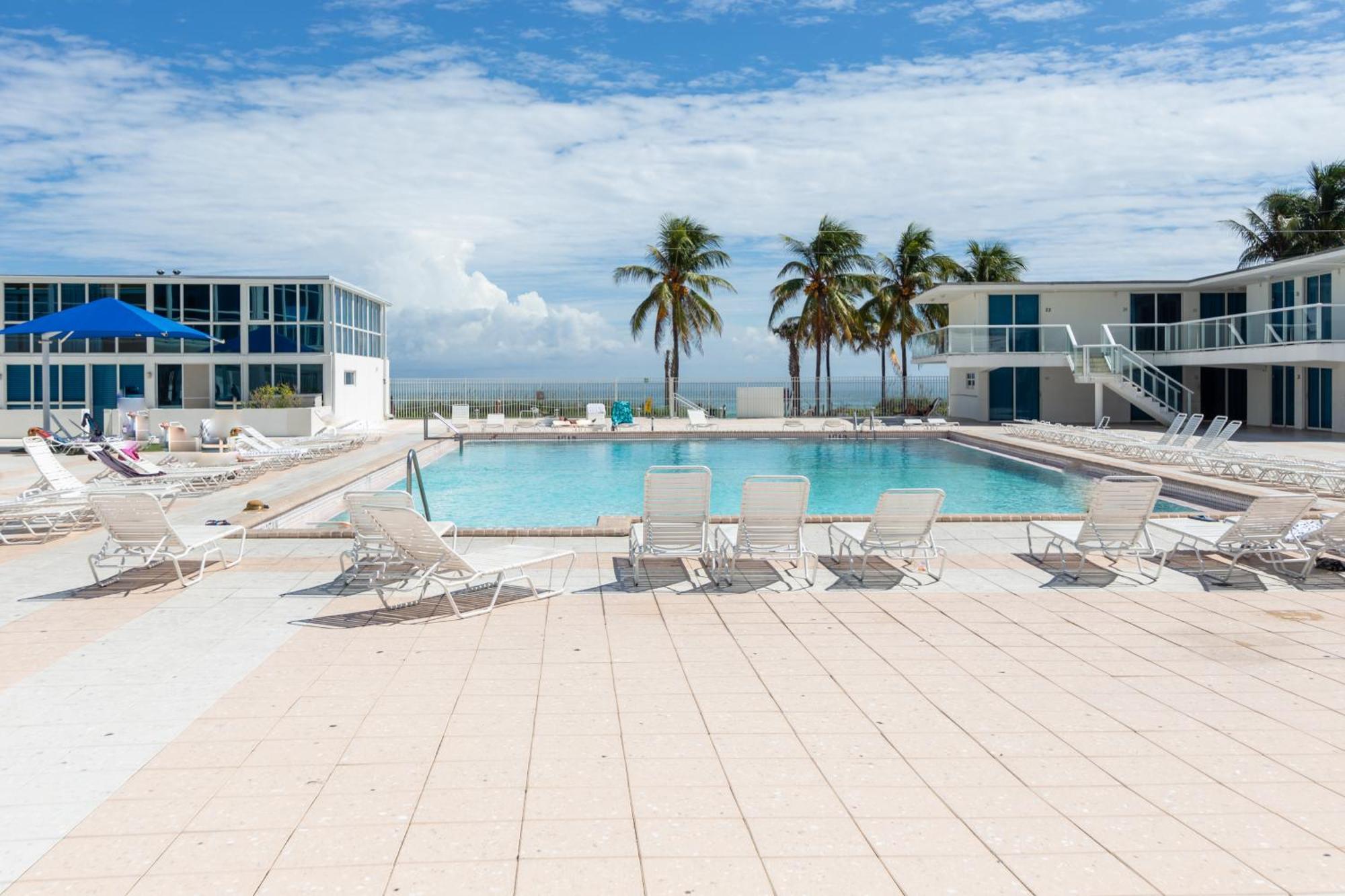 Girasole Rentals Miami Beach Extérieur photo