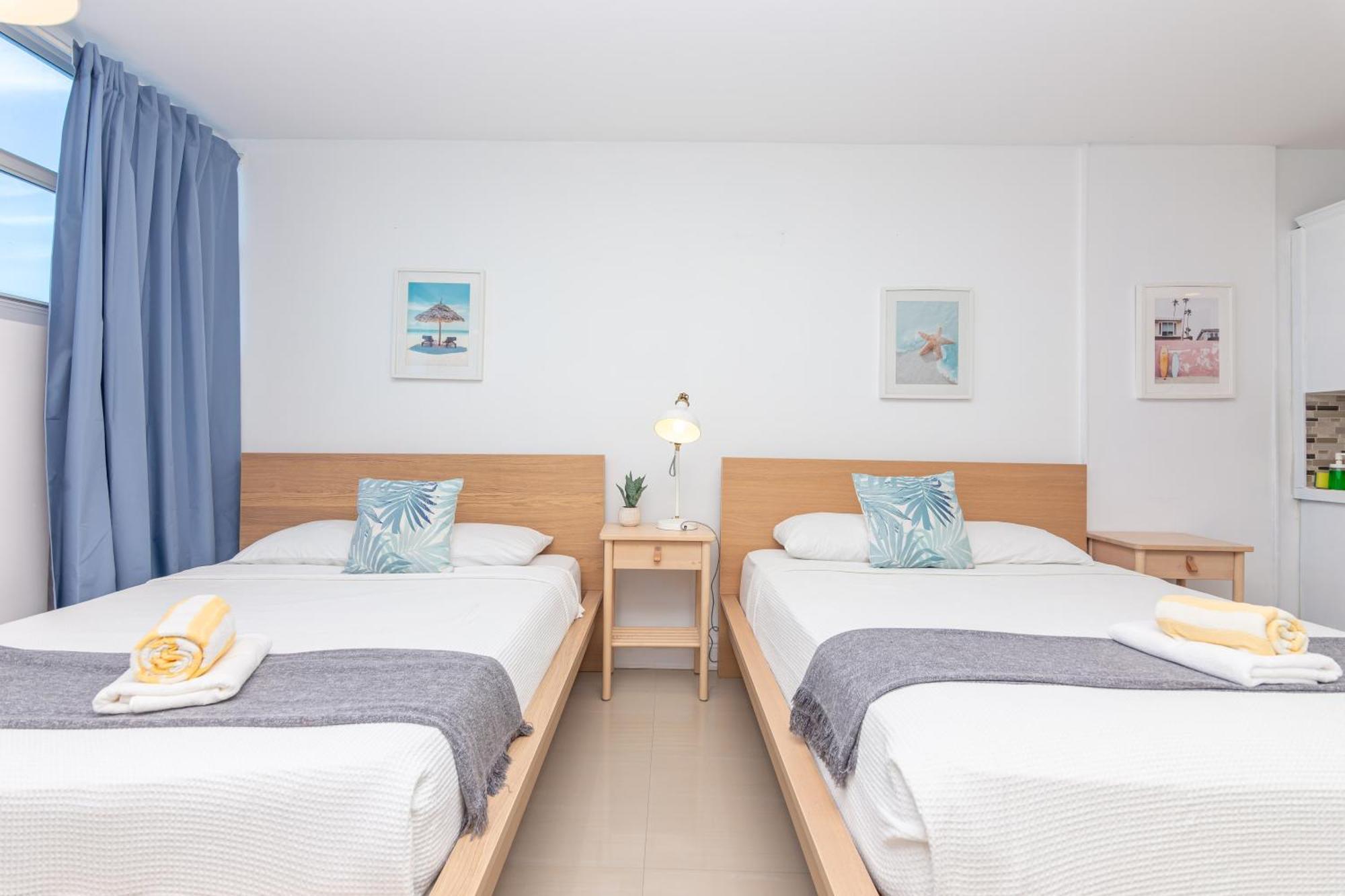 Girasole Rentals Miami Beach Extérieur photo