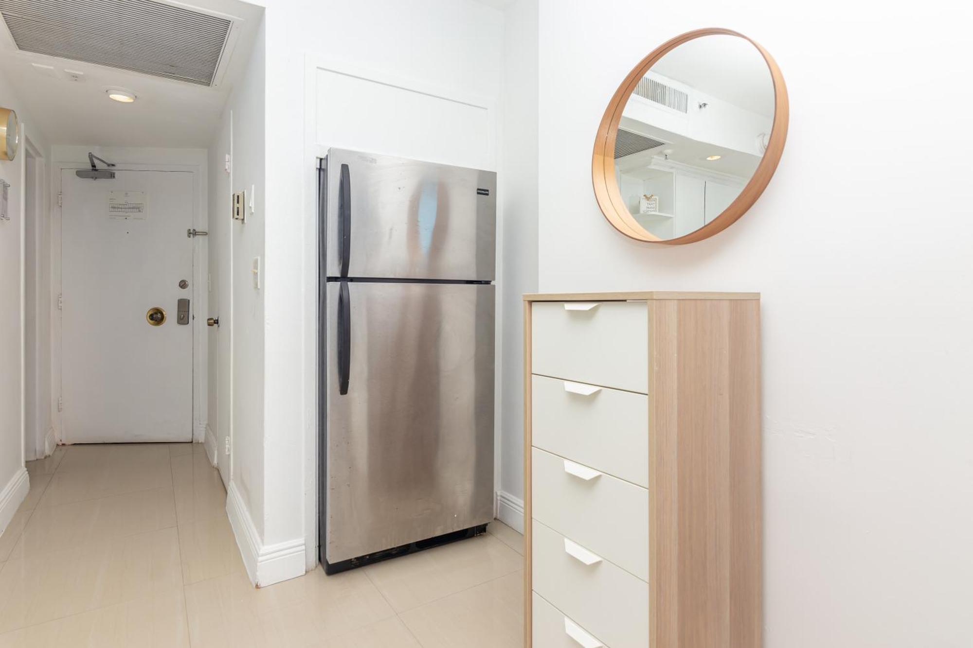 Girasole Rentals Miami Beach Extérieur photo